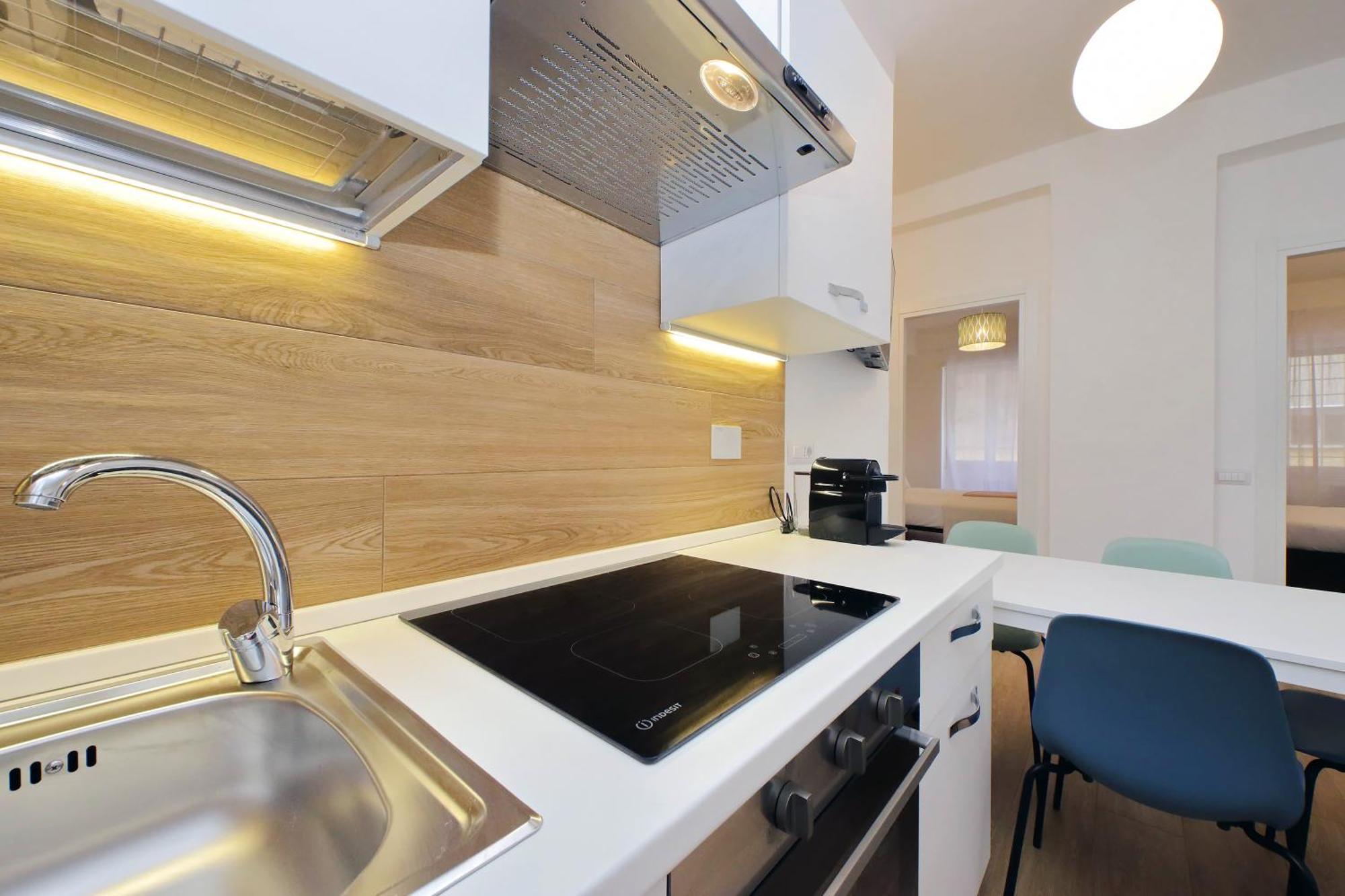 Suity I Cozy Segesta Apartment *